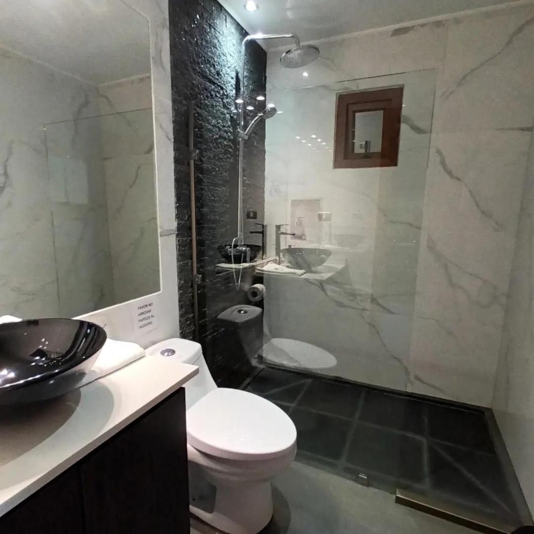 Apartamento Departamento Con Jacuzzi 2 En Valdivia