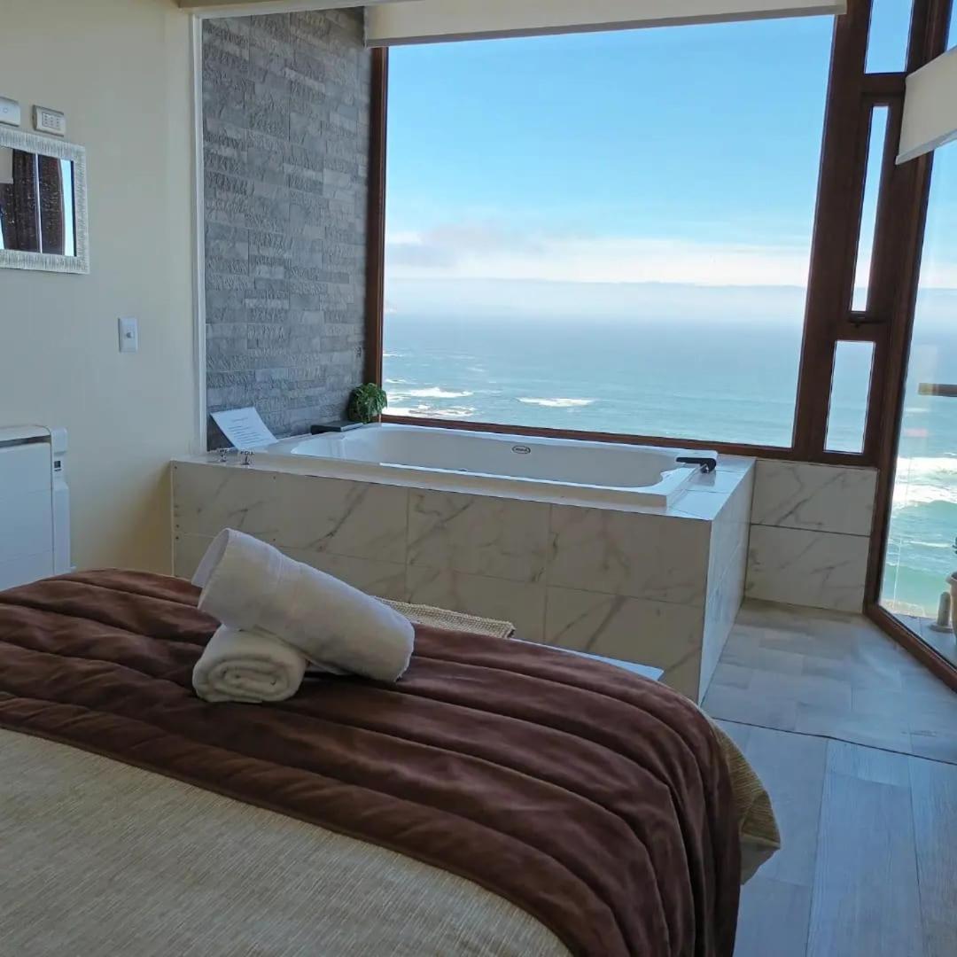 Departamento Con Jacuzzi 2 En *